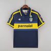 Camiseta Retro Parma 99/00 - Visita