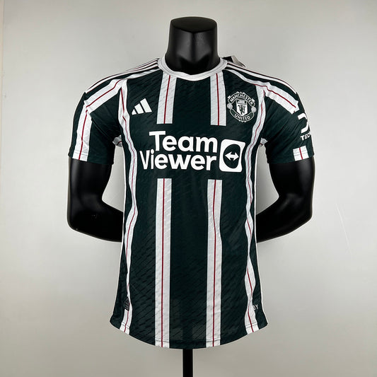 Camiseta Manchester United 23/24 - Visitante