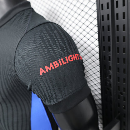 Camiseta FC Barcelona 24/25 - Visita