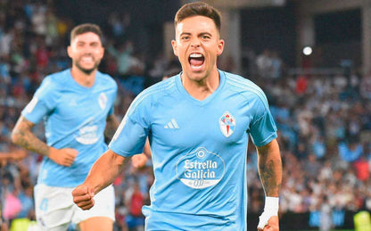 Conjunto Celta Vigo 23/24