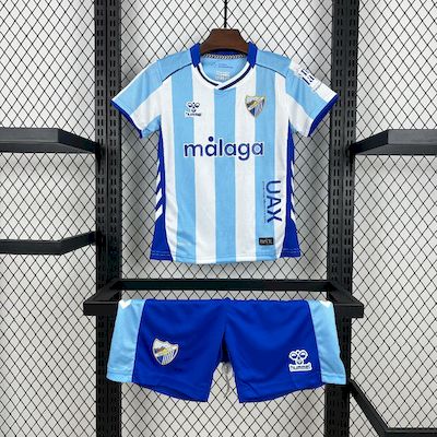 Conjunto Malaga 25/26