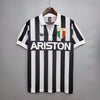 Camiseta Retro Juventus 84/85