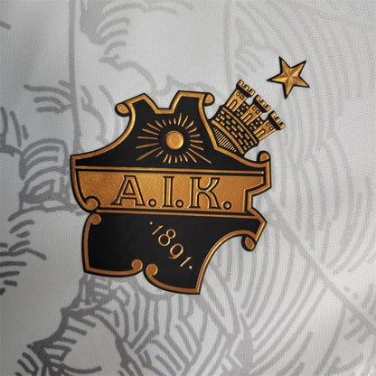 Camiseta AIK Solna