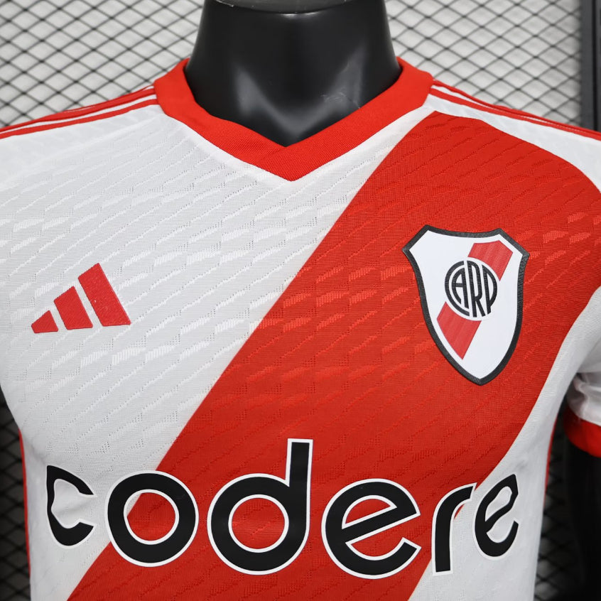 Camiseta River Plate 2024