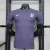 Camiseta Inglaterra - Visitante - EURO 2024