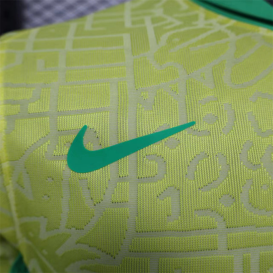 Brazil T-shirt - Copa America 2024 