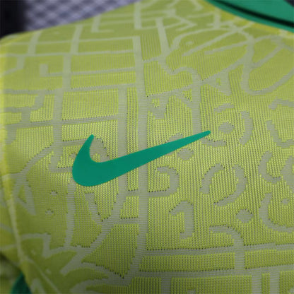 Brazil T-shirt - Copa America 2024 