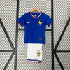 Conjunto Francia - EURO 2024 OFERTA ESPECIAL