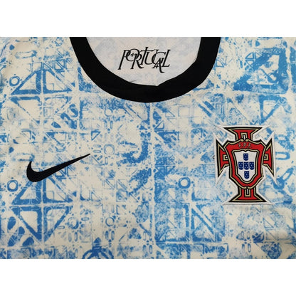 Portugal Team - Alternative - EURO 2024 