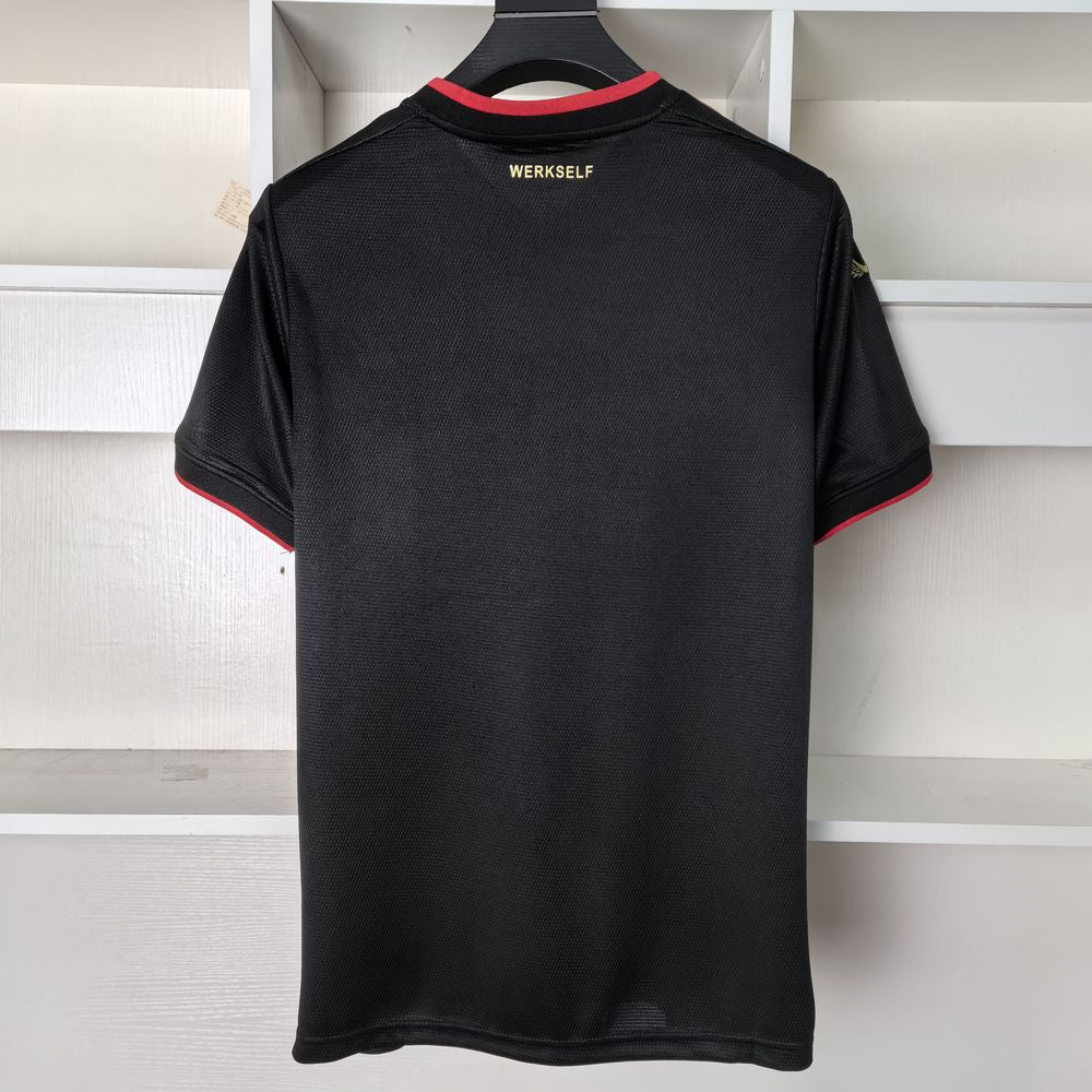 Camiseta B. Leverkusen 24/25