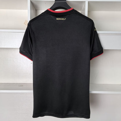 Camiseta B. Leverkusen 24/25