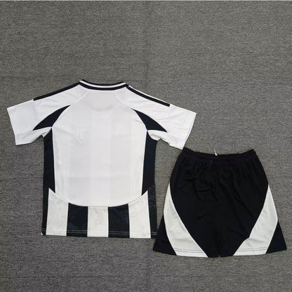 Conjunto Juventus 24/25