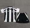 Conjunto Juventus 24/25