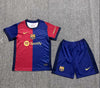 Conjunto FC Barcelona 24/25 OFERTA ESPECIAL