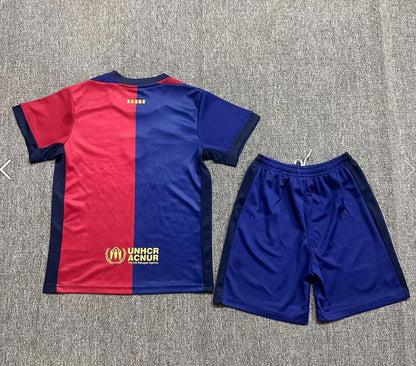 Conjunto FC Barcelona 24/25