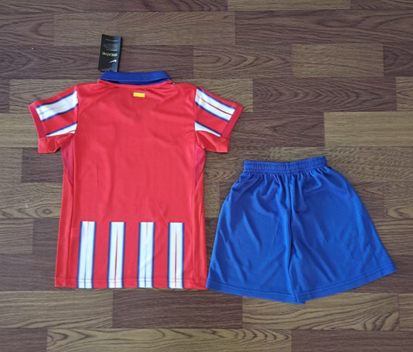 Conjunto Atl. Madrid 24/25