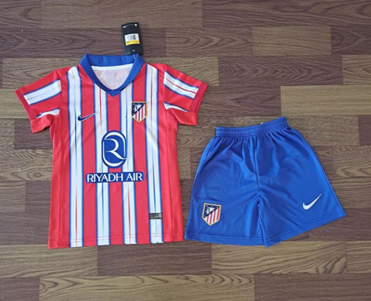 Conjunto Atl. Madrid 24/25