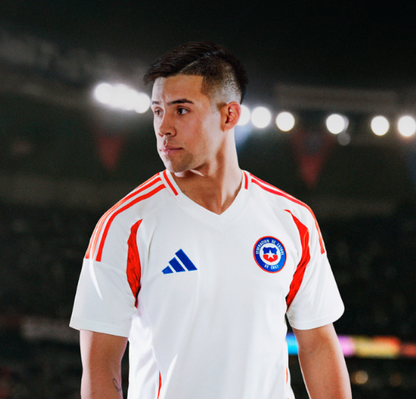 Camiseta - Visitante - Copa America 2024