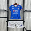Conjunto Cruz Azul 25/26 - Para niños Local