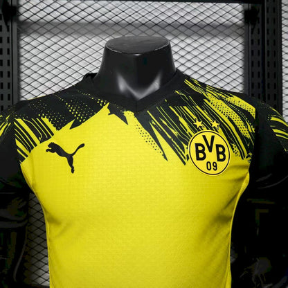 Camiseta Borussia Dortmund 2025/26
