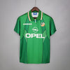 Camiseta Retro Irlanda 94/96