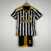 Conjunto Juventus 23/24