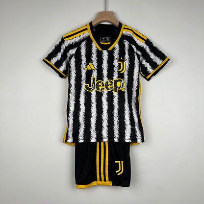 Conjunto Juventus 23/24