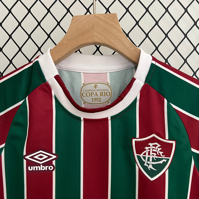 Conjunto Fluminense 2024