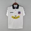 Camiseta Retro Colo Colo 92/93