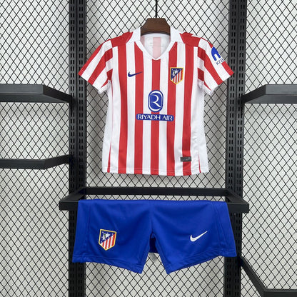 Conjunto Atletico Madrid 25/26