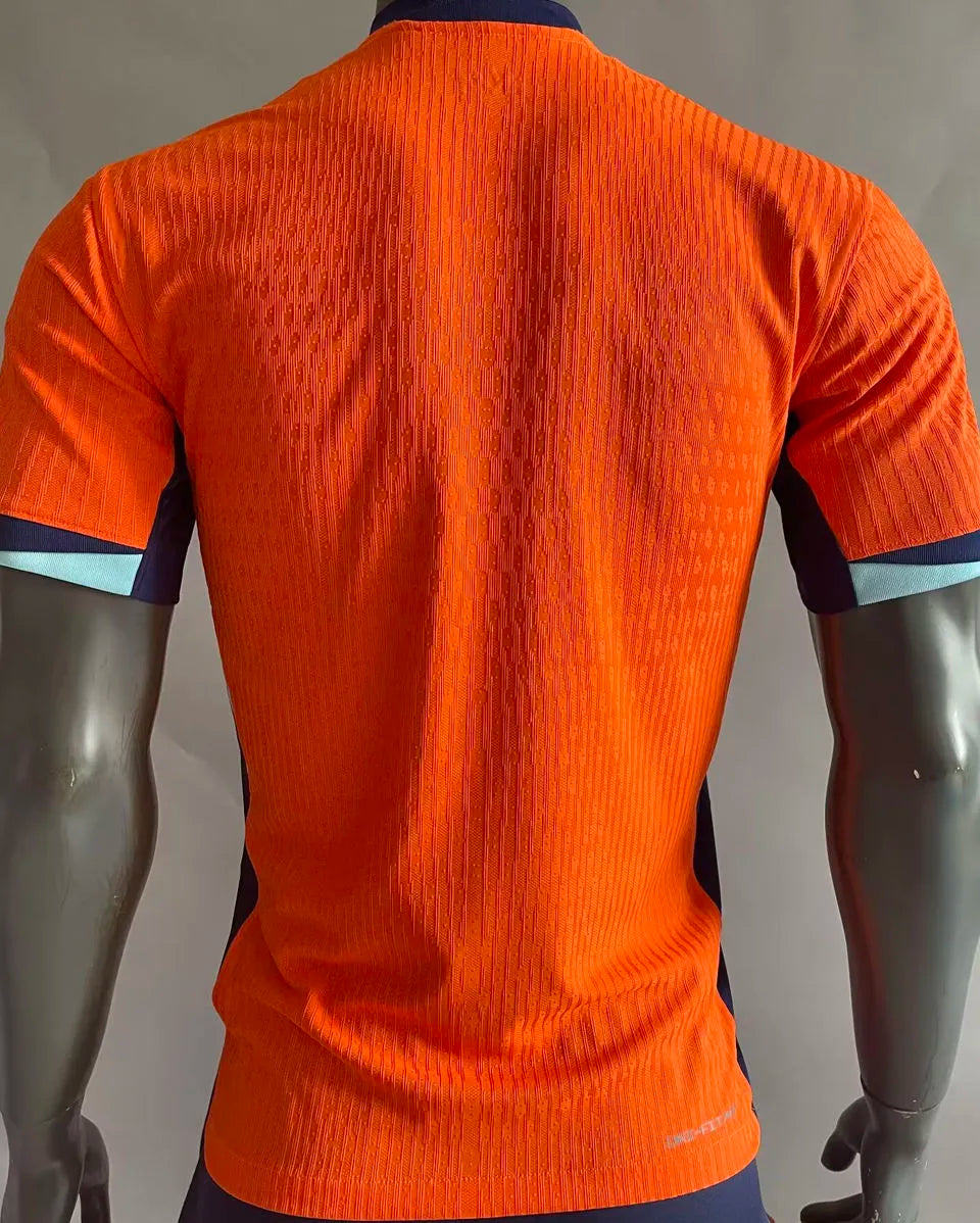 Camiseta Holanda - EURO 2024