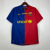 Camiseta Retro FC Barcelona 2009