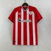 Camiseta Atl. Bilbao 23/24