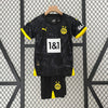 Conjunto Borussia Dortmund 23/24 - Visita