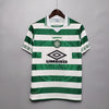 Camiseta Retro Celtic 98/99