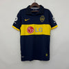 Camiseta Retro Boca Juniors 09/10