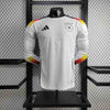 Camiseta Alemania - EURO 2024 - Manga Larga