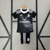 Conjunto Retro Real Madrid 14/15 - Visita