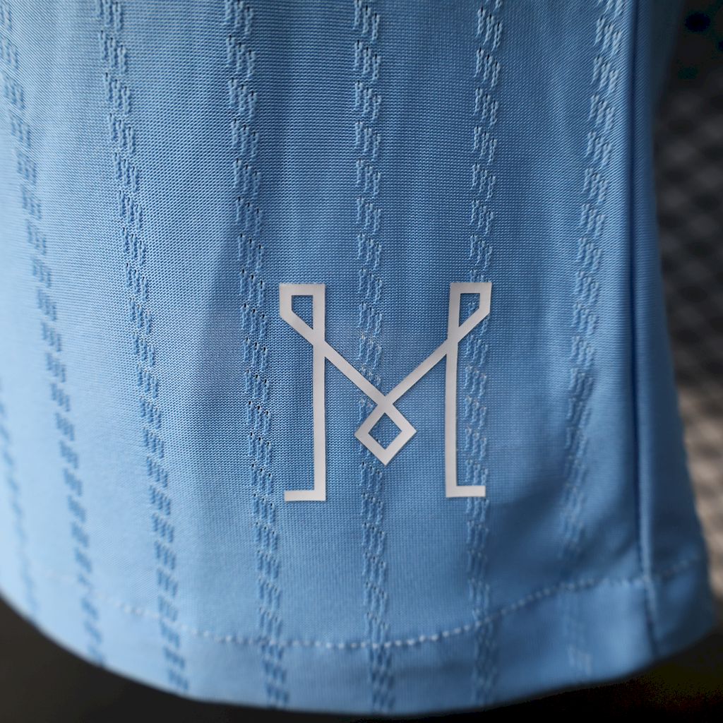 Camiseta Inter Miami 2025-2026 Messi 10