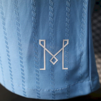 Camiseta Inter Miami 2025-2026 Messi 10