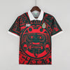 Camiseta Retro Mexico 1997