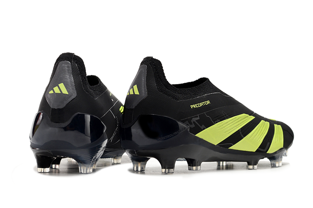 Botines PREDATOR ACCURACY