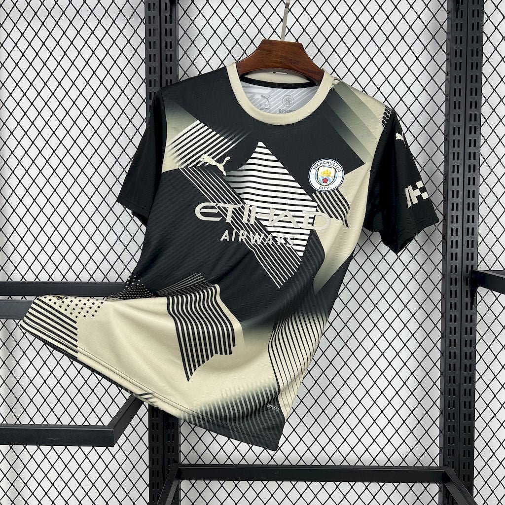 Camiseta Manchester City 25/26 - ALternativa