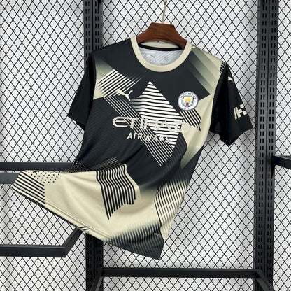 Camiseta Manchester City 25/26 - ALternativa