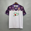 Camiseta Retro Fiorentina 92/93 - Visita