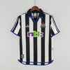 Camiseta Retro Newcastle 00/01