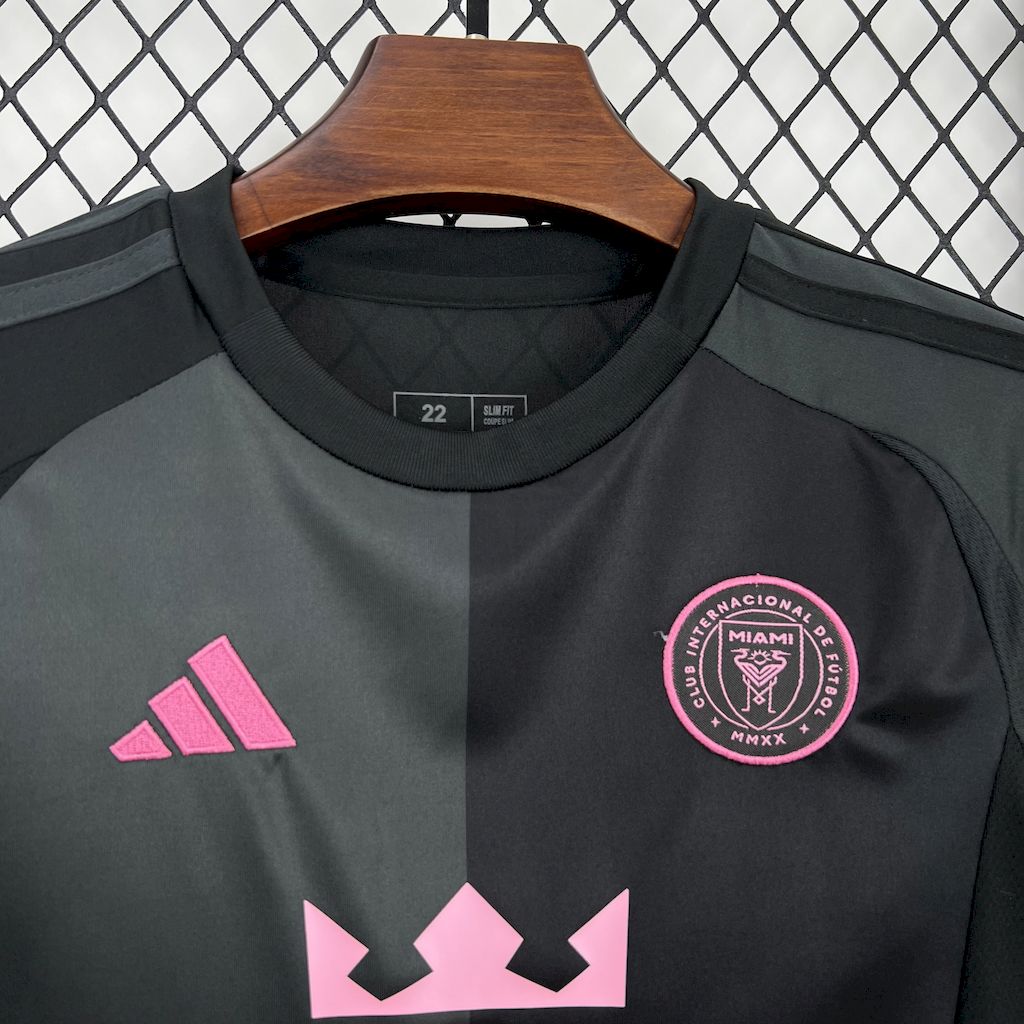 Conjunto Inter Miami 2025