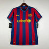 Camiseta Retro FC Barcelona 09/10