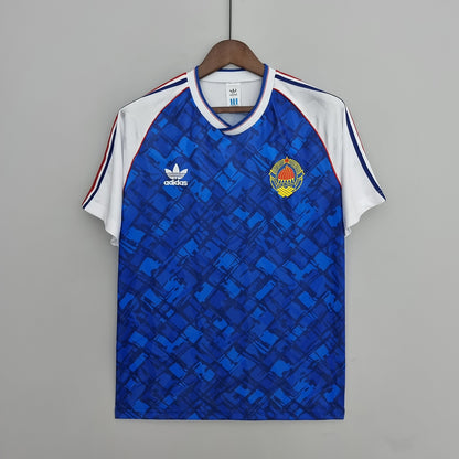 Camiseta Retro Yugoslavia 1992