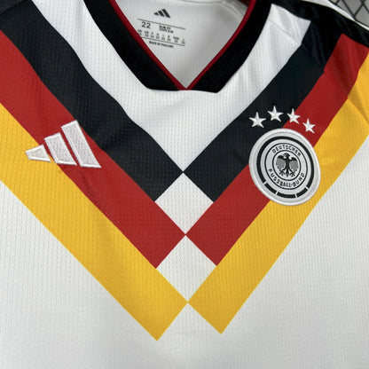Conjunto Alemania World Cup 2026 Niños
